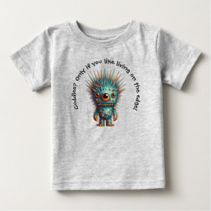 Camiseta Ruben: O Intocável