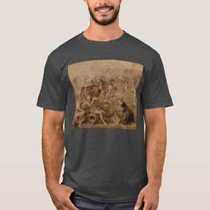 Camiseta Rubens - Infante Fernando da Espanha em Nördlingen