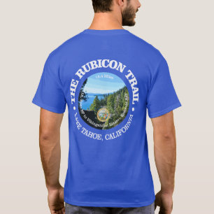 Camiseta Rubicon Trail (OBP)