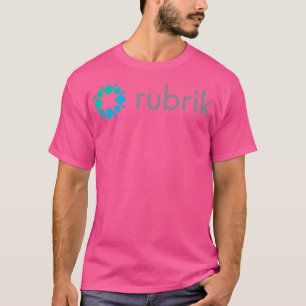 Camiseta Rubrik