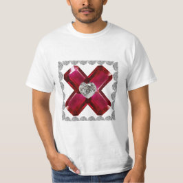 Camiseta Ruby Art