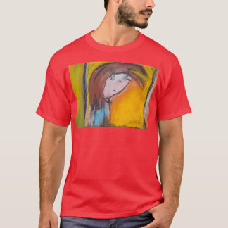Camiseta Ruby Redhead