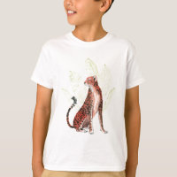 Ruby Runner Leopard