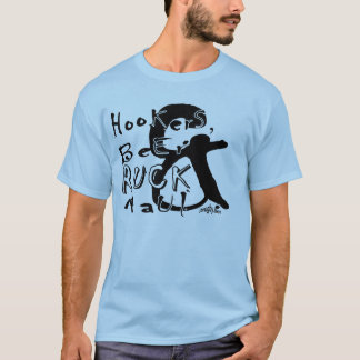 Camiseta Ruck & Maul