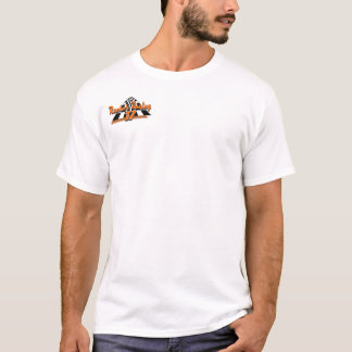 Camiseta Rucker #17 de competência