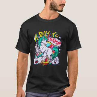 Camiseta \Rudimentary Peni Essential