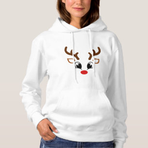 Camiseta Rudolph ❤️