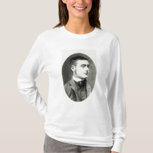 Camiseta Rudyard Kipling