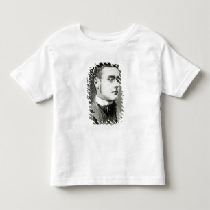 Camiseta Rudyard Kipling