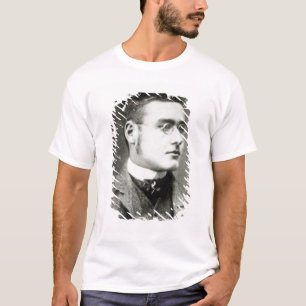 Camiseta Rudyard Kipling
