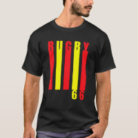 Rugby 66 Rugby Club Perpignan Catalan Blood And Go