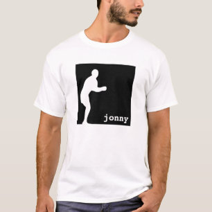 Camiseta rugby jonny