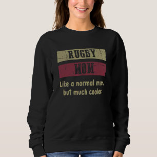 Camiseta Rugby Mãe Definição Ord Rugby Mãe