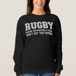 Camiseta Rugby Para Ônibus De Jogadores De Rugby