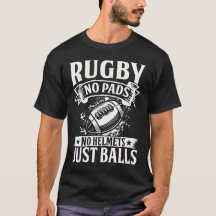 Rugby Sem Protetor Sem Capacete Só Bolas Rugby Bra