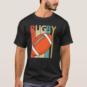Camiseta Rugby Sport