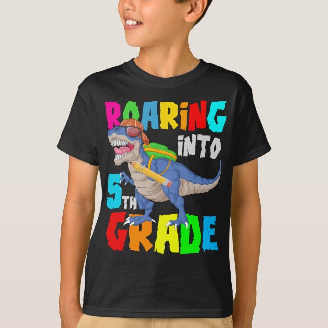 Camiseta rugosidade em 5 (Frente)