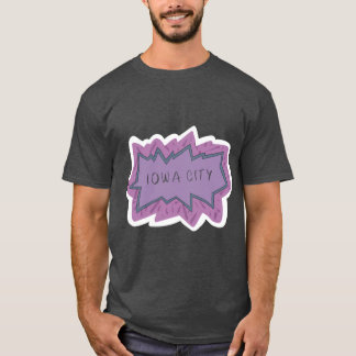 Camiseta Rugrats de Iowa City