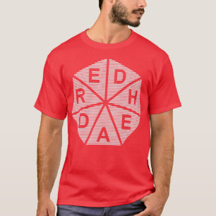 Camiseta Ruiva 28