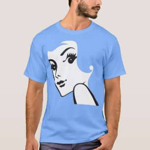 Camiseta Ruivas Vermelhas