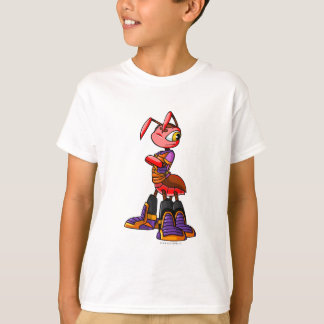 Camiseta Ruki Kreludor Player