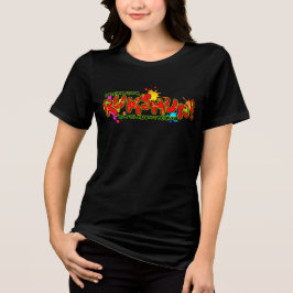 CAMISETA RUKSHUN