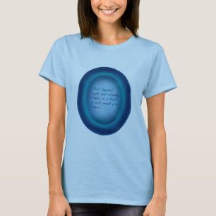 Camiseta rumi