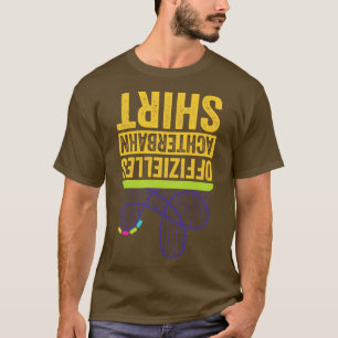 Camiseta Rummelplatz Amusement Park Feira de Diversão Rolle
