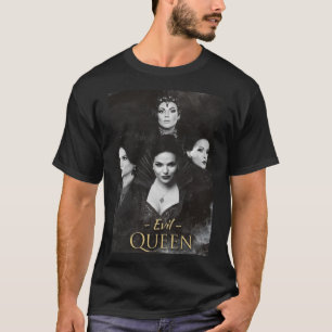 Camiseta Rumplestiltskin Regina regina usina Rock Orud