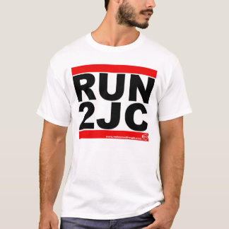 CAMISETA RUN-2-JC