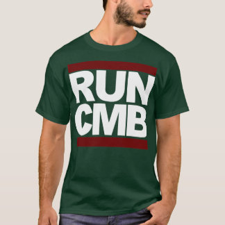 CAMISETA RUN CMB