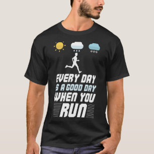 Camiseta Runak Executando Runner de Cotação de Runak Runner