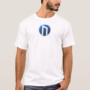 Camiseta Rune de Uruz Ur