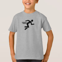 Runk Man Tee