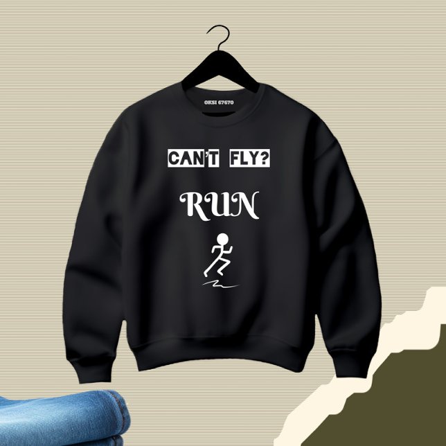 Camiseta Runner (Criador carregado)