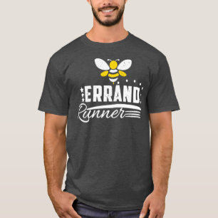 Camiseta Runner de Errand
