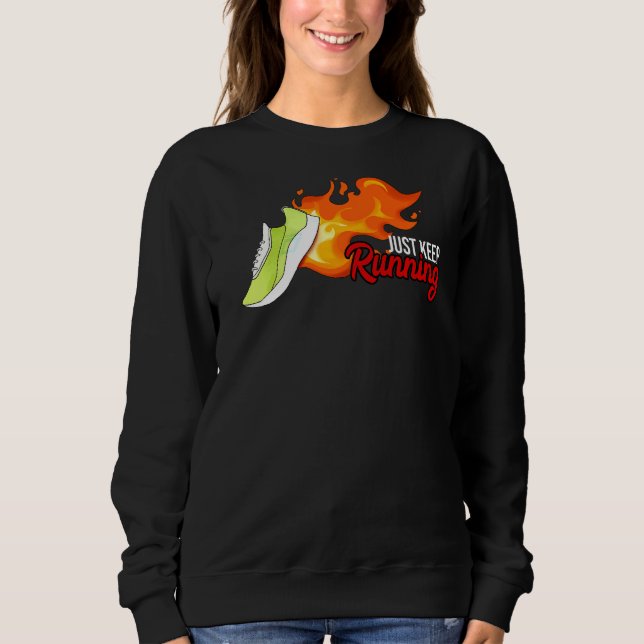 Camiseta Runner Runner (Frente)