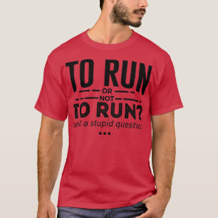 Camiseta Runners Run Is Life