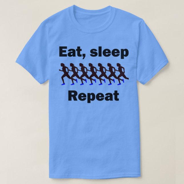 Camiseta Running 28 (Frente do Design)