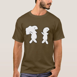 Camiseta Running children