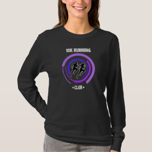 Camiseta Running Club Runner 10k