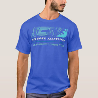 Camiseta Running Man - Televisão de Rede ICS