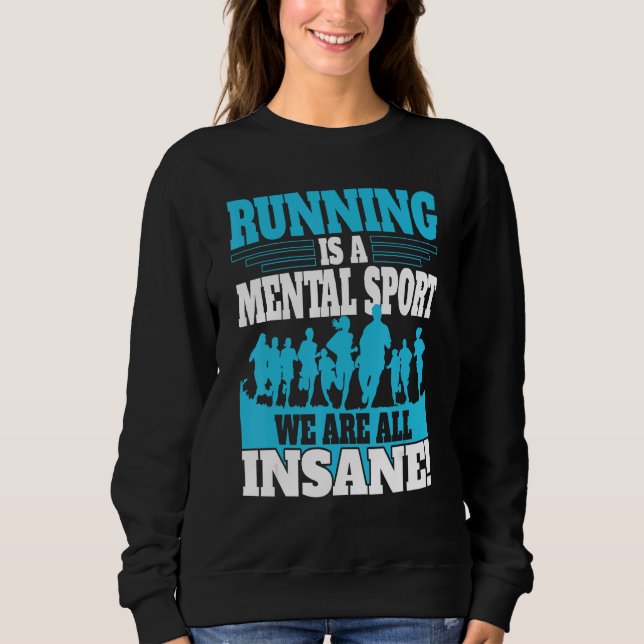 Camiseta Running men Marathoner Runner Coach XC Running (Frente)