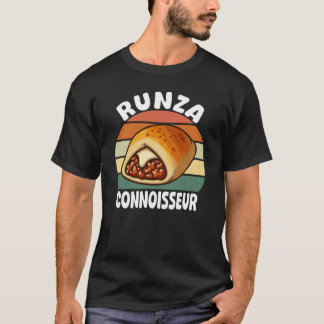 Camiseta Runza Connoisseur
