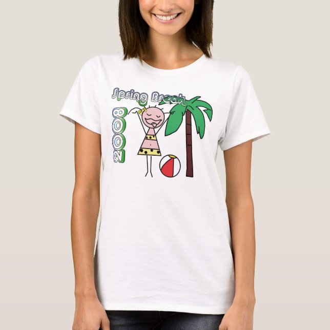 Camiseta ruptura do katie (Frente)