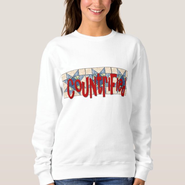 Camiseta Ruralizado (Frente)