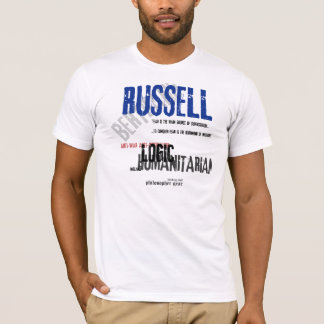 CAMISETA RUSSELL