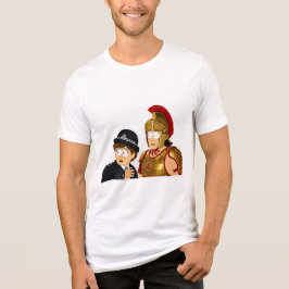 Camiseta "Russell Crowe?" 