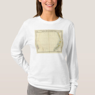 Camiseta Rússia, Ásia 36