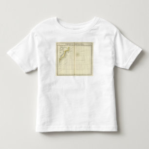 Camiseta Rússia, Ásia 37